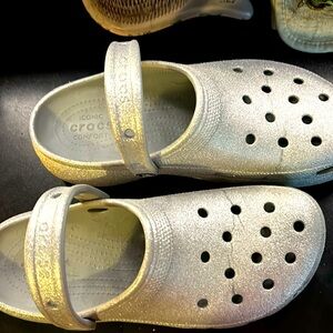 Iconic croc comfort crocs